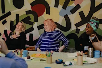 Care-Led Co-Creation Symposium