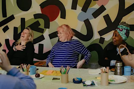 Care-Led Co-Creation Symposium