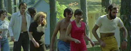 Baltic Cinema: How to Live (Jak Żyć)