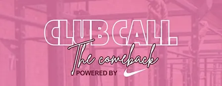 Club Cali - The Comeback