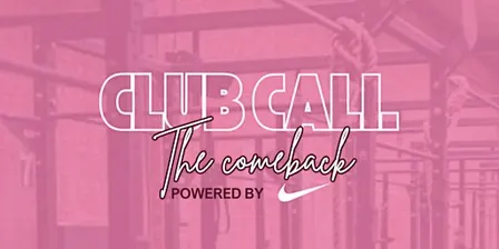 Club Cali - The Comeback