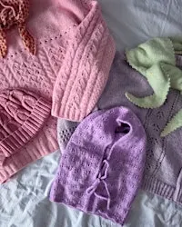 Short Row Shaping for Beginners - a knitting workshop