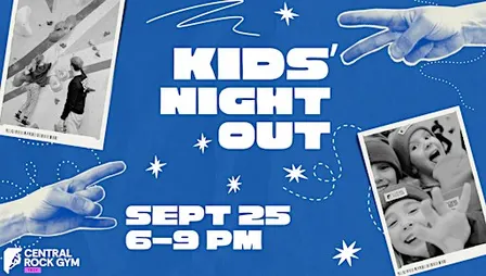 Kids' Night Out