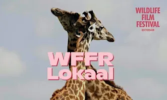 Wildlife Filmfestival met OCEANIA: Journey to the Center