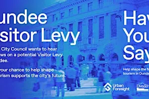 Out of Hours Consultation 24/11 - Dundee Visitor Levy