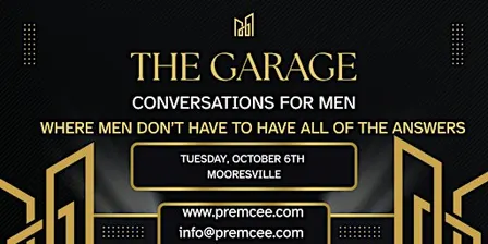 The Garage: The Second Meeting