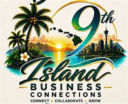9th Island Business Connections Launch Event