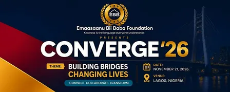 CONVERGE 2026