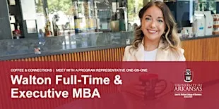 Coffee & Connections: Full-Time MBA and Executive MBA