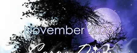 CARPE DIEM - Das Musical / Sa, 14.11.2026