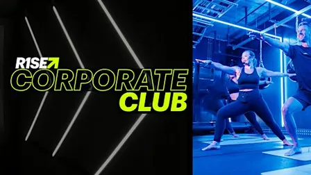 R1SE Corporate Club