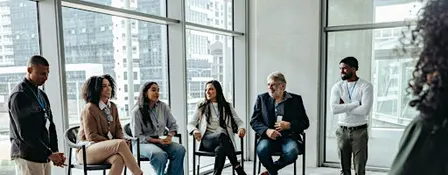 Panel Discussion: Navigating a career in Construction