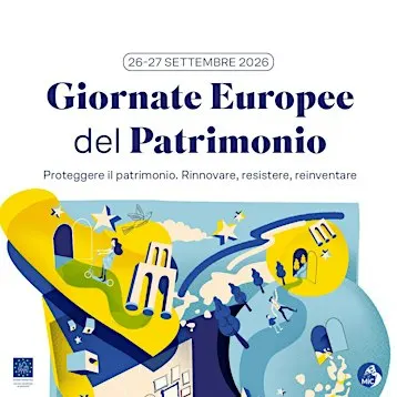 Giornate Europee del Patrimonio a Pizzofalcone