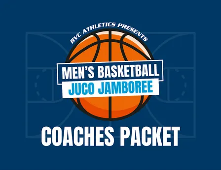 2026 RVC Men's Jamboree