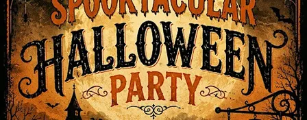 Halloween Party