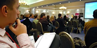 The Revenue Leak Workshop