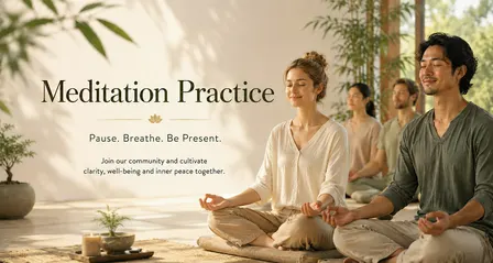 Gorey Meditation Practice