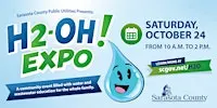 Sarasota County Public Utilities Presents: H2-Oh! Expo