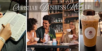 Cleveland Christian Business Meet Up