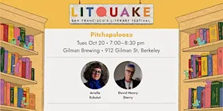 Pitchapalooza