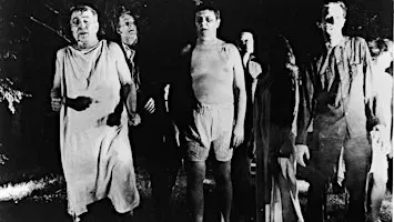 NIGHT OF THE LIVING DEAD (1968) (Screening Room Preview Week) Fri Oct 30