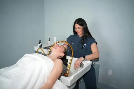 Delray Skin Wellness Afternoon