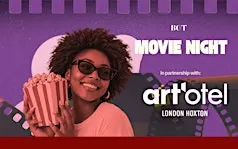 Black Girls in Tech presents: BHM Community Movie Night