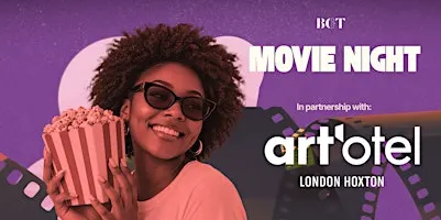 Black Girls in Tech presents: BHM Community Movie Night