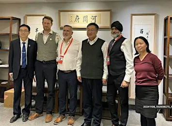 Chinese Remanufacturing Conference