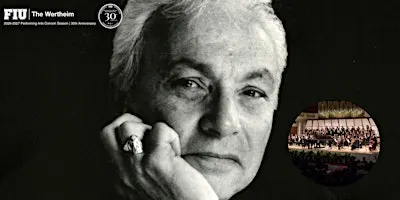 2026 FIU Music Festival Closing Concert: Kaddish – A Musical Legacy