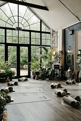 A Journey Inwards - Winter Day Retreat at Anam Kara Wellness