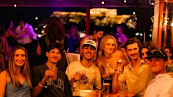 Beer, Beats & Pinsa