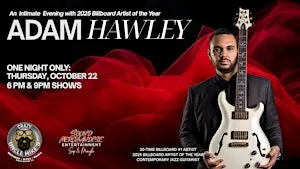 Adam Hawley