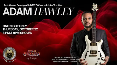Adam Hawley