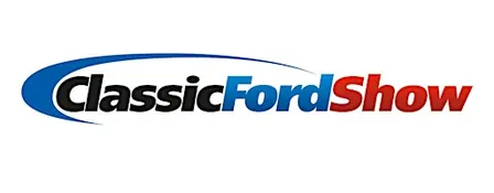 Classic Ford Show 2027 - Individual Display and For Sale
