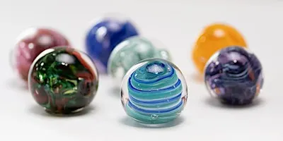 Create Your Own Sculpted Glass Paperweight!