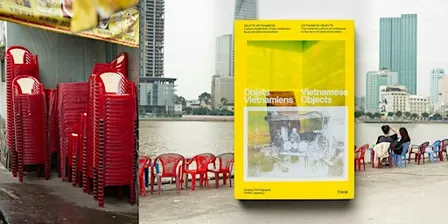 Vietnamese Objects with Quang Vinh Nguyen and Cynthia Mai Ammann