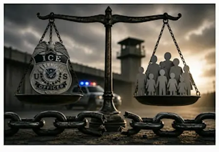 JUSTI.C.E. ENFORCEMENT: