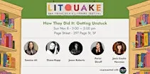 How They Did It: Getting Unstuck