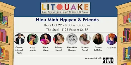 Hieu Minh Nguyen & Friends
