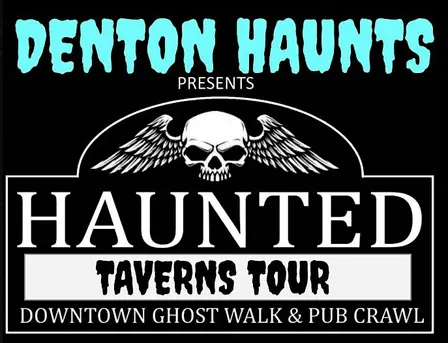 Haunted History & Taverns Tour