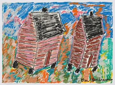 Good Morning Spike Island! Coffee morning and Tour