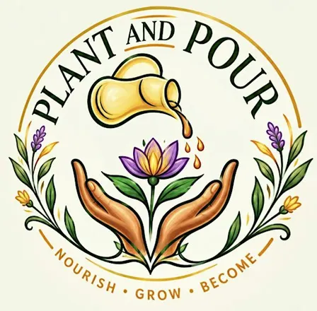 Plants and Pours @Brewd