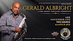 Gerald Albright