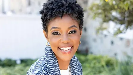 Lunch & Learn W/ Maya Smart:  How to Give Your Child a Smart Start