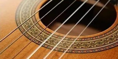 Fall Guitar Concert