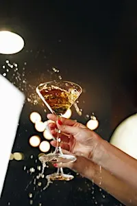 Champagne vs. Sparkling Wine: What's the Difference?