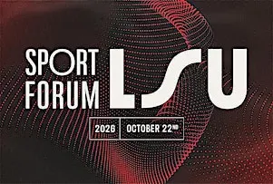 SPORT FORUM 2026