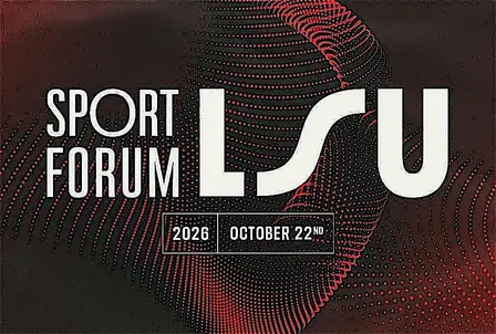 SPORT FORUM 2026