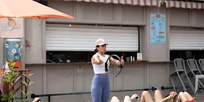 Bellinis & Pilates - The Trilogy